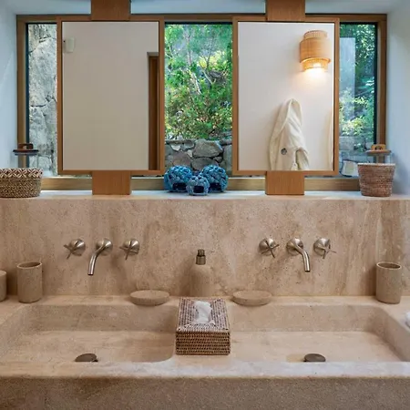 Villa Monteladu Lejlighed Rudalza