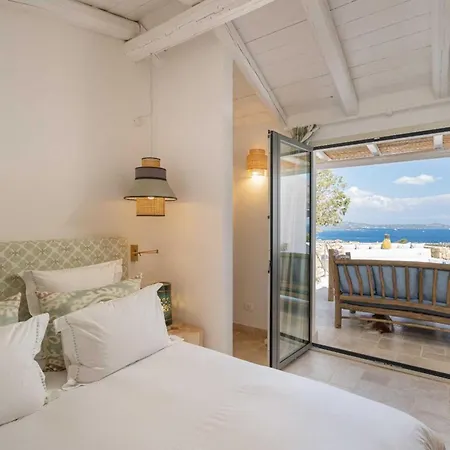 Villa Monteladu