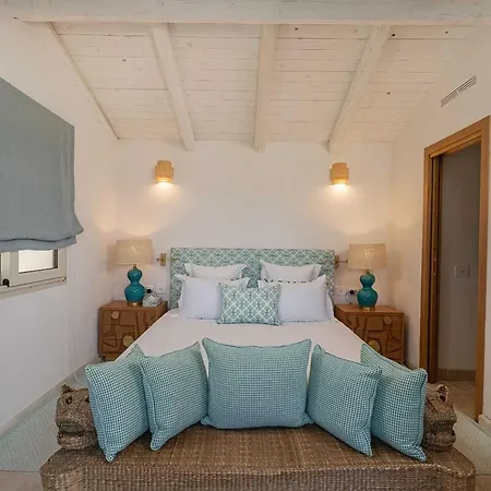 Villa Monteladu Rudalza