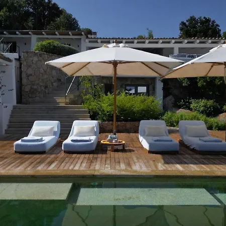 Villa Monteladu