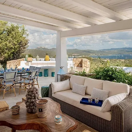 Villa Monteladu *