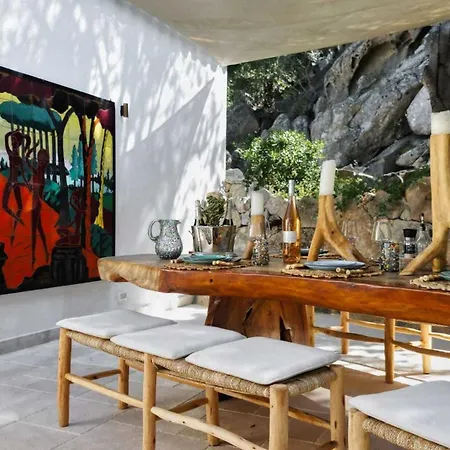 Villa Monteladu