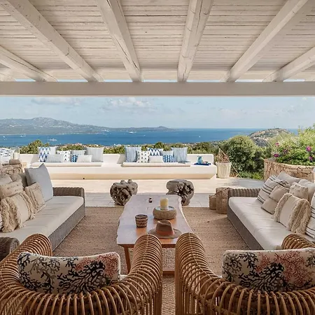Villa Monteladu *
