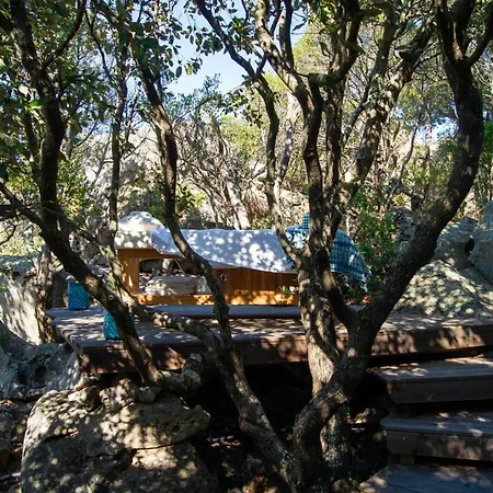 Villa Monteladu Lejlighed *